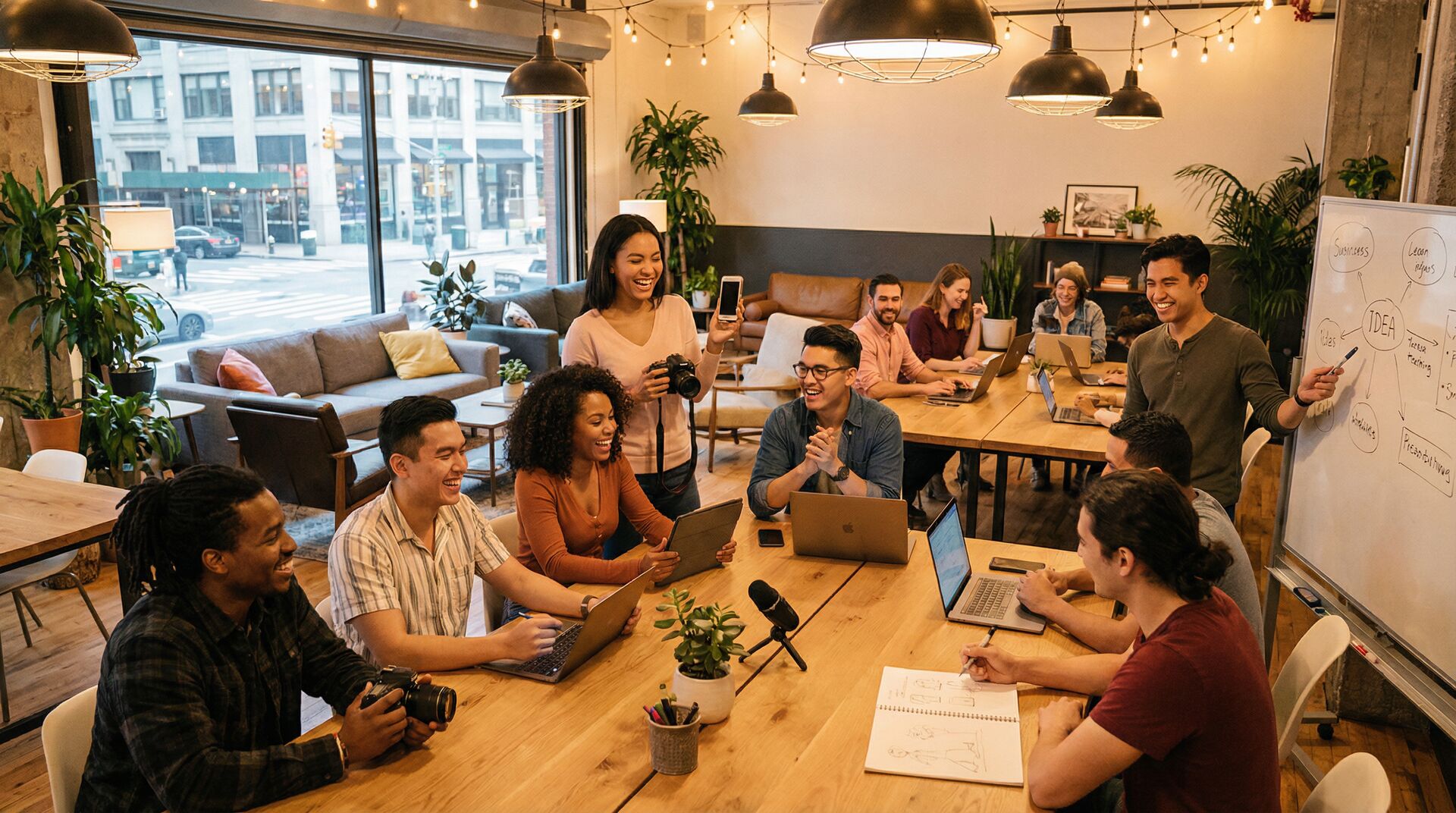 苏畅 MV制作视频