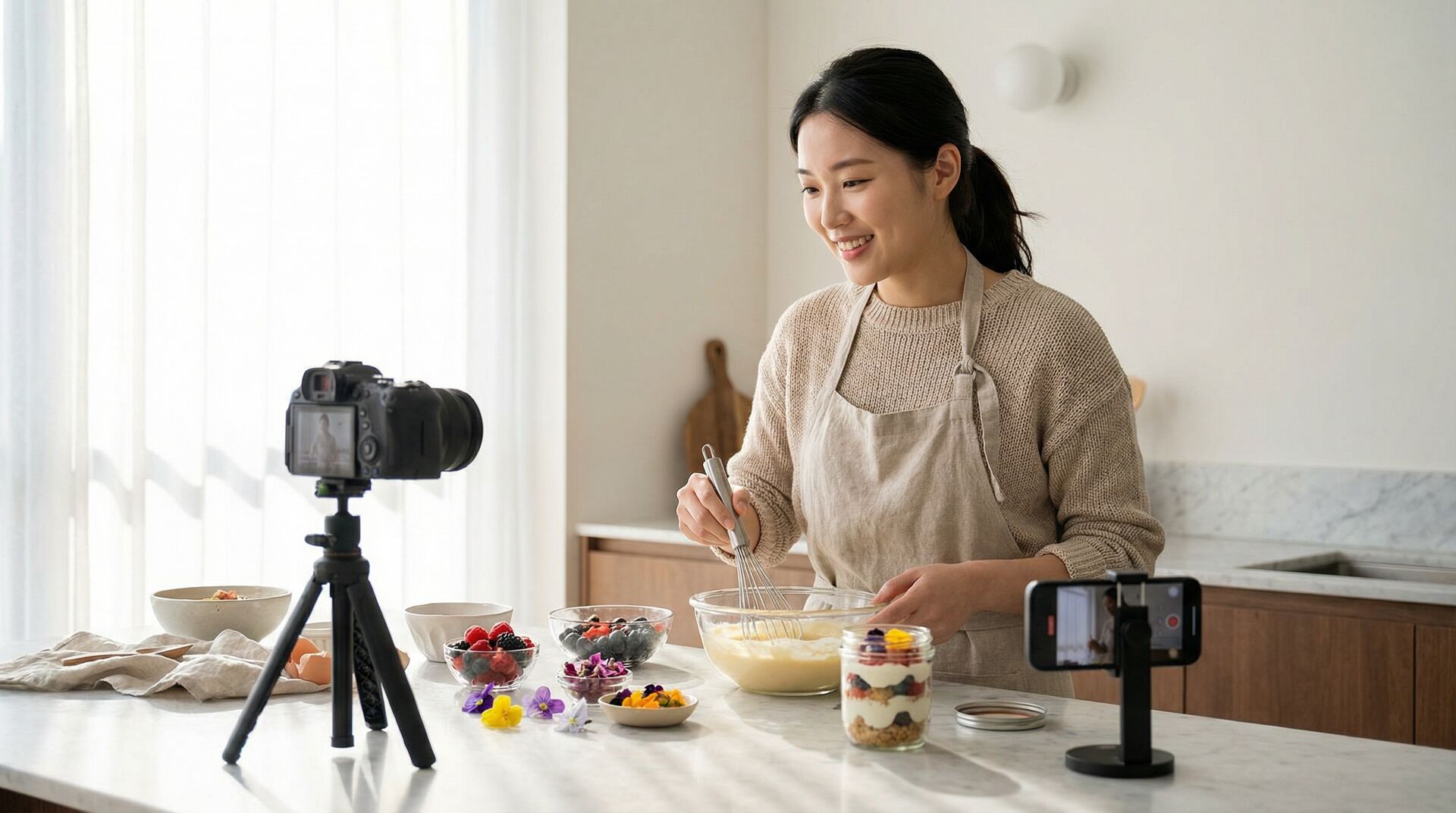 苏畅美食视频教程